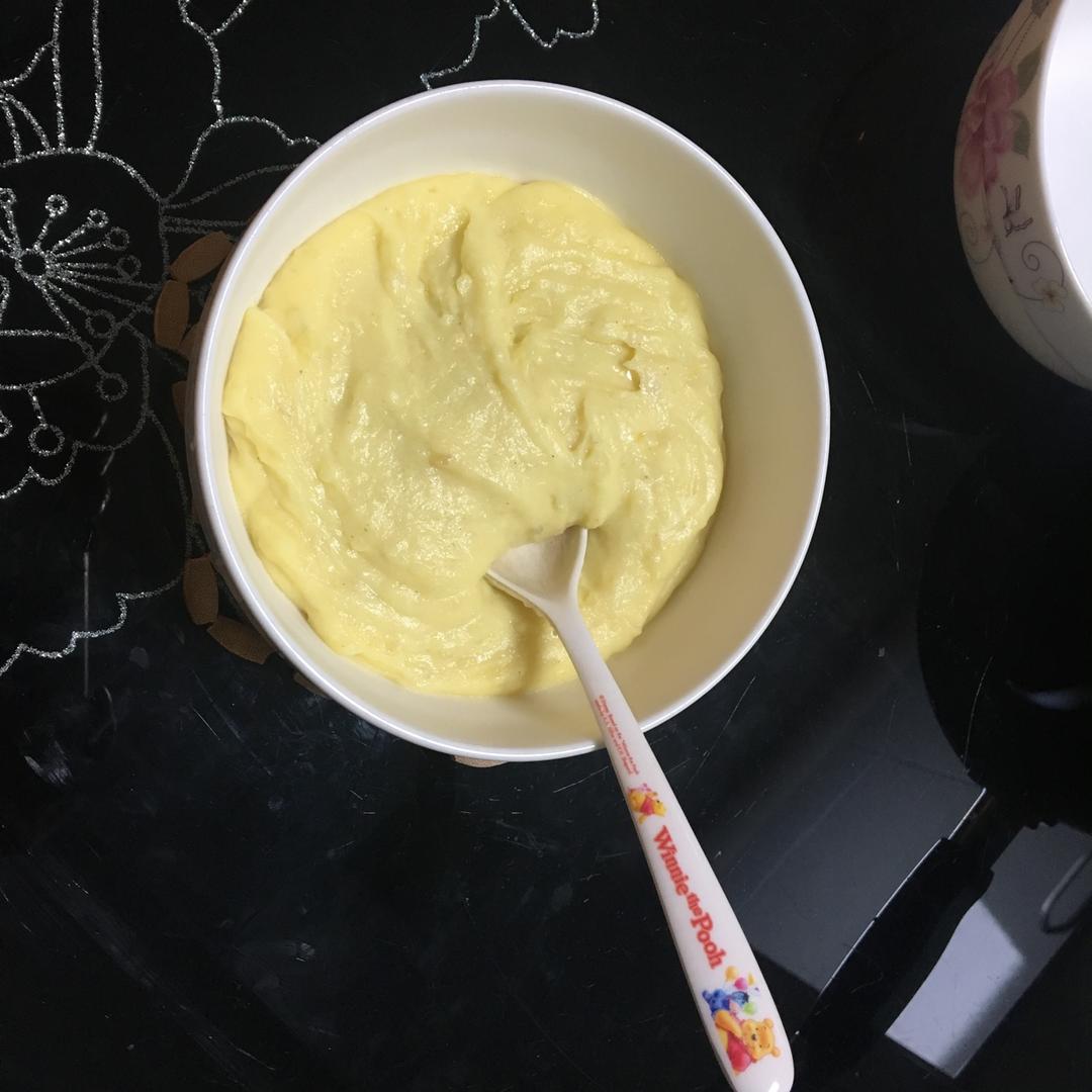 土豆泥（最美味科学的终极版本）
