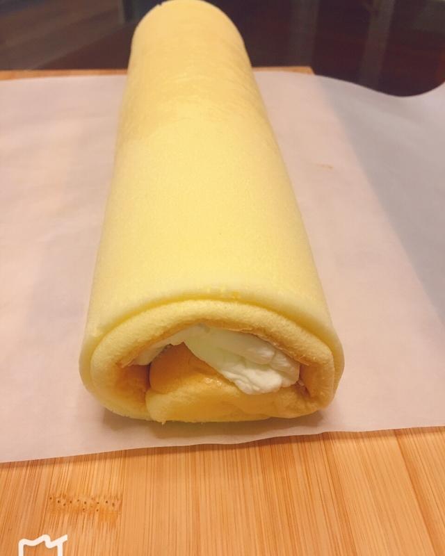 小四卷～风靡美食群的美味蛋糕卷