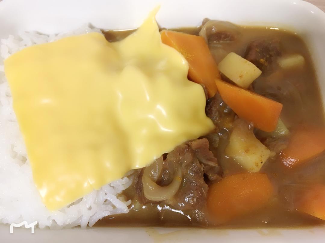 《幸福三重奏》大S咖喱鸡饭解密！