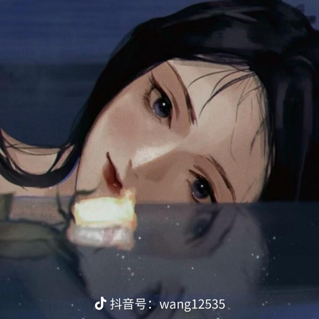 快乐自由的小鱼儿