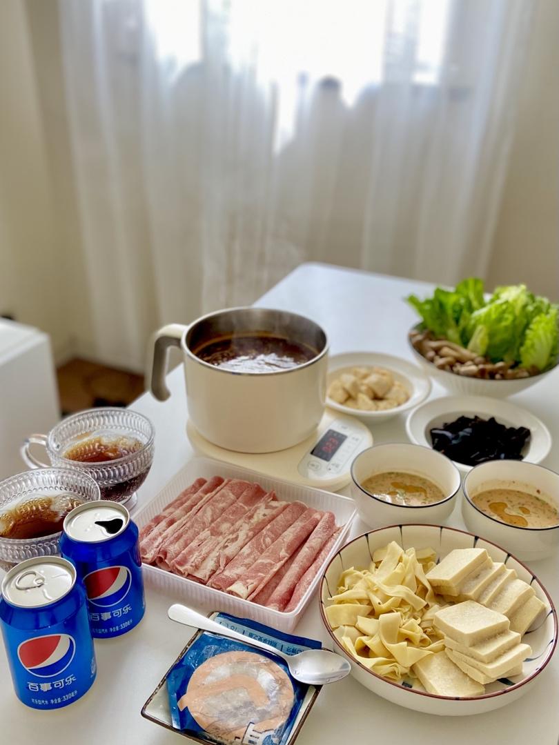 疫情宅家吃什嘛