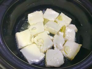 菌菇豆腐煲（砂锅版）的做法 步骤8