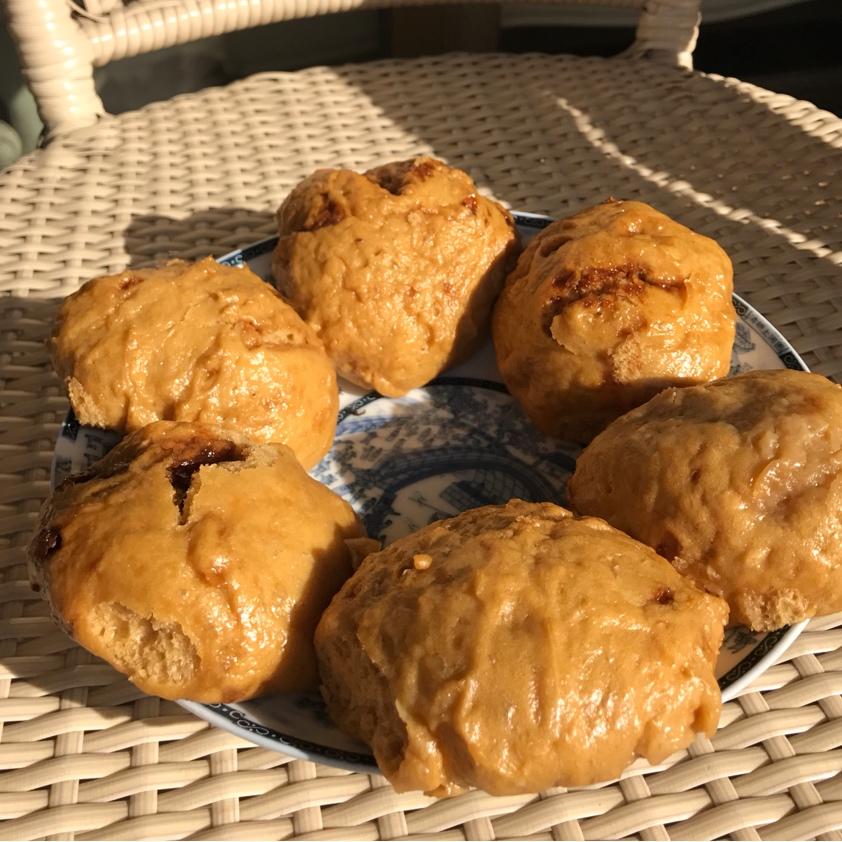 早安，亲爱的我～