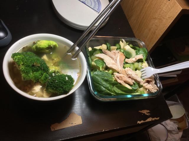 Daisy的减脂健身