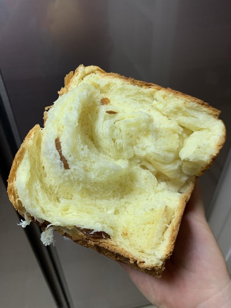 面包机做酸奶吐司