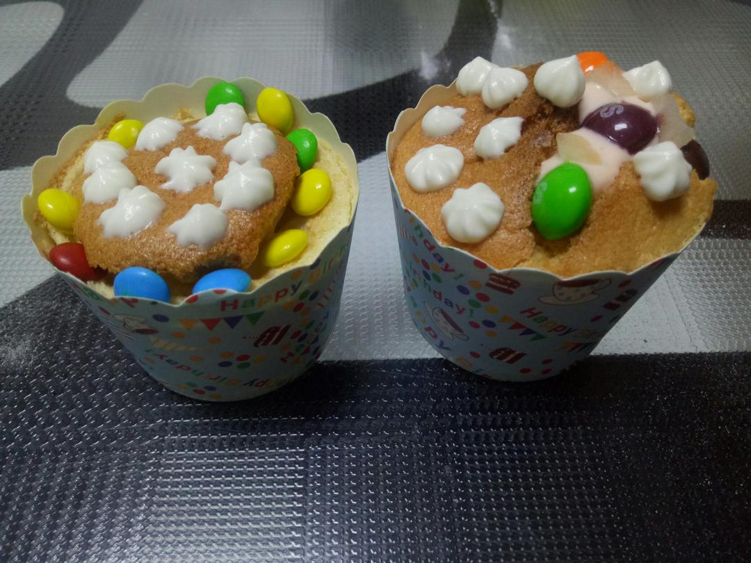 小四卷～风靡美食群的美味蛋糕卷