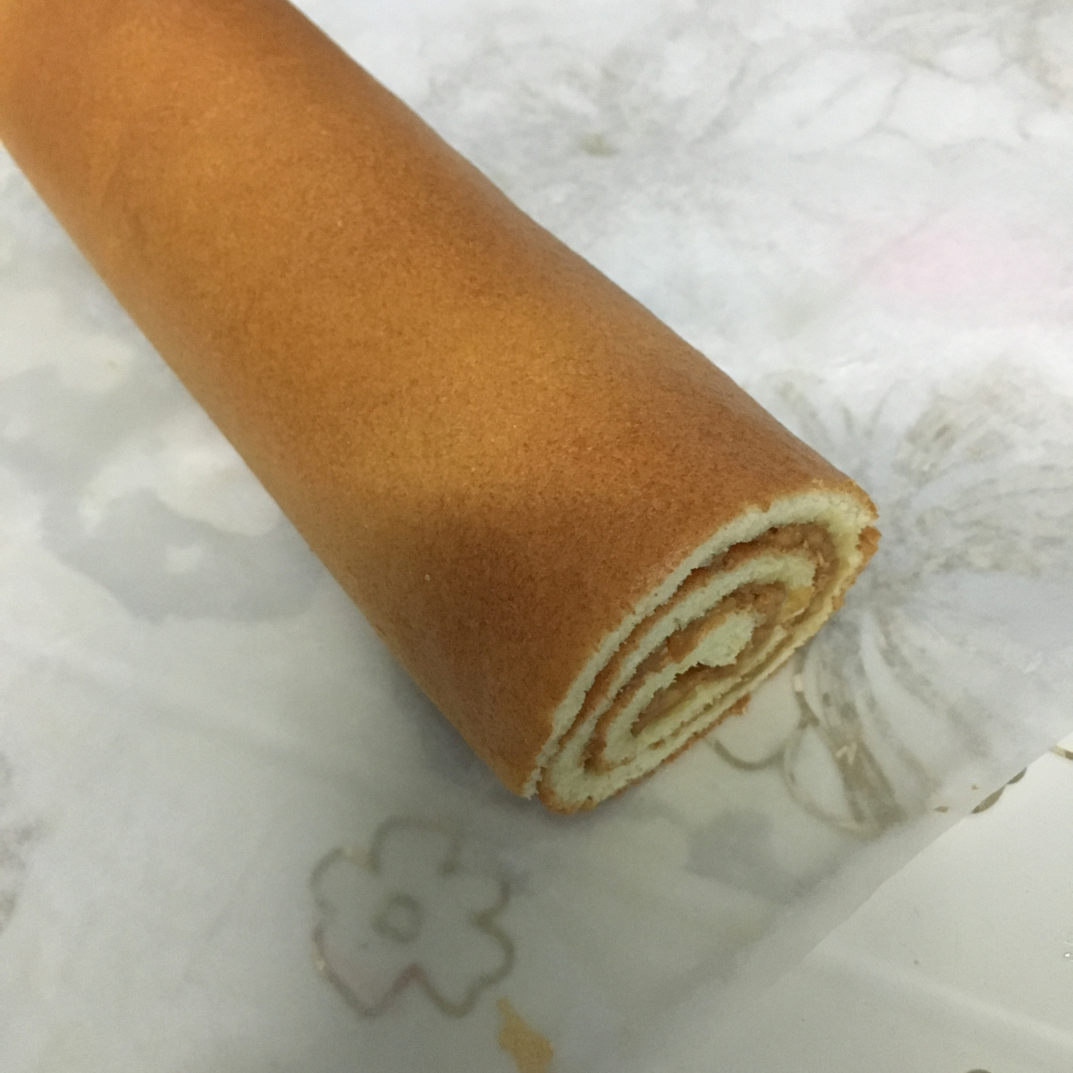 小四卷～风靡美食群的美味蛋糕卷