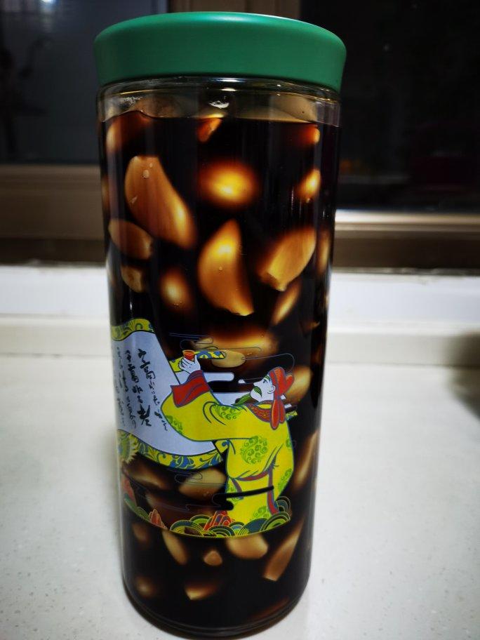 腊八蒜