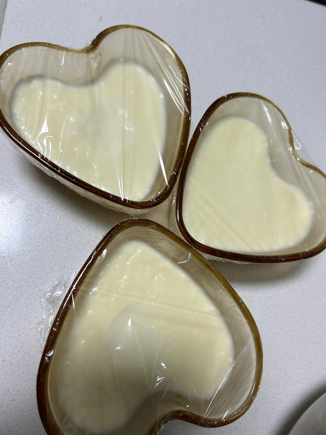 双皮奶（简版）