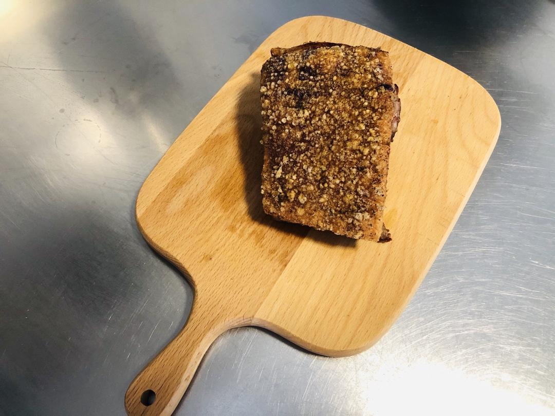 脆皮烧肉