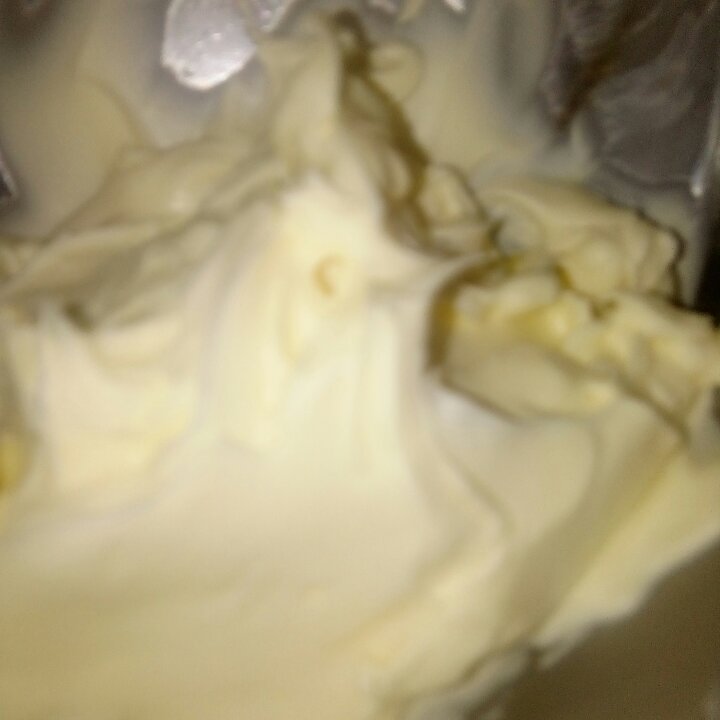 简易制作黄油和Buttermilk