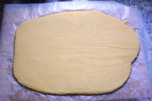 布列塔尼酥饼的做法 步骤6