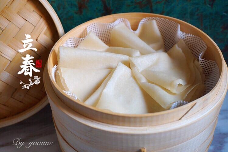 二十四节气之中华美食的做法