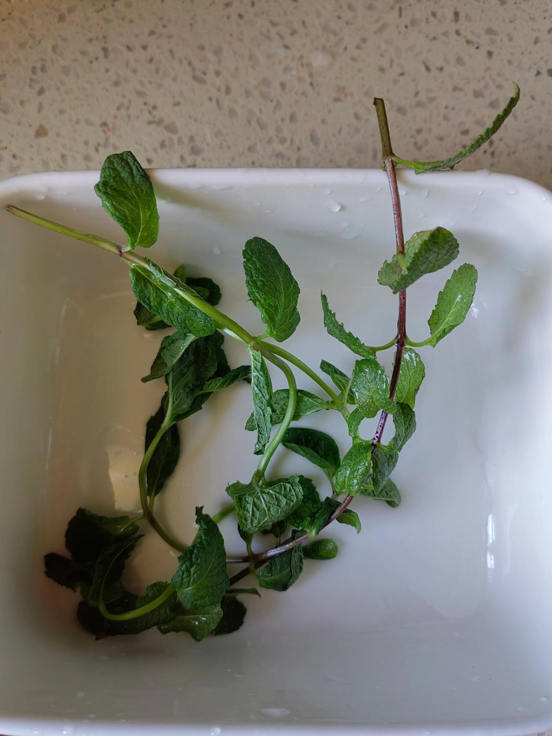 荠菜豆腐羹【4月北鼎养生壶食谱】