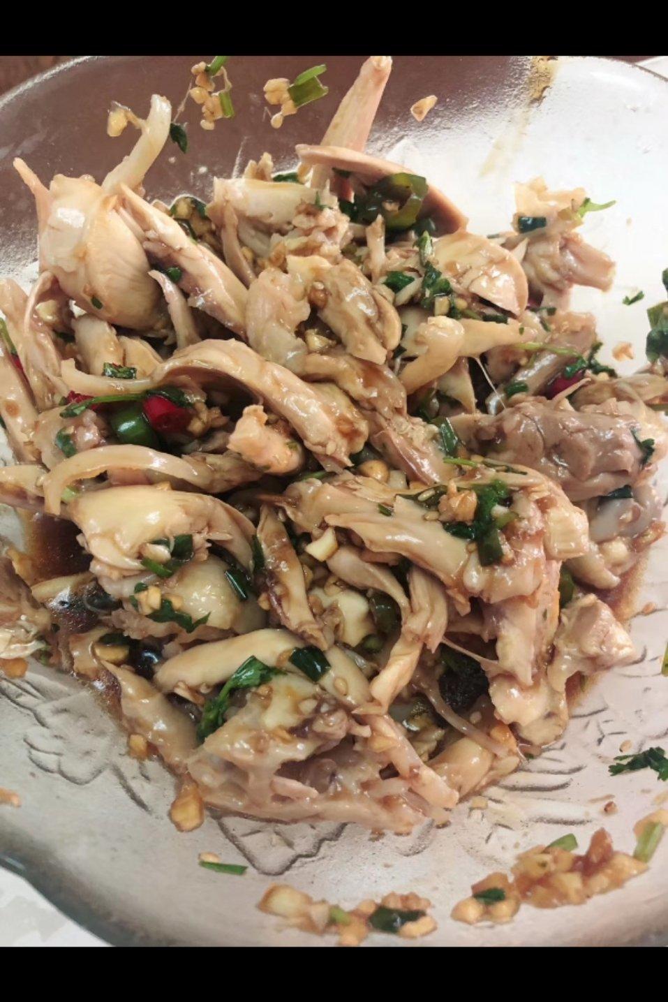 【全过程图片】鲜嫩无比口水鸡