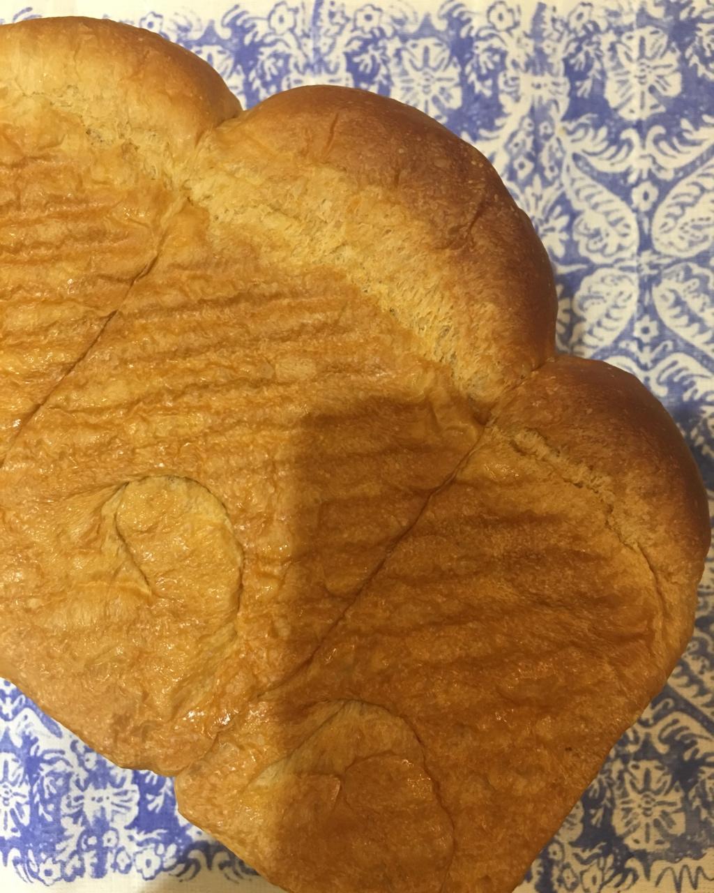 波兰种吐司