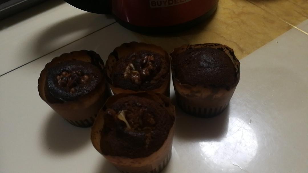 生酮快手咖啡蛋糕