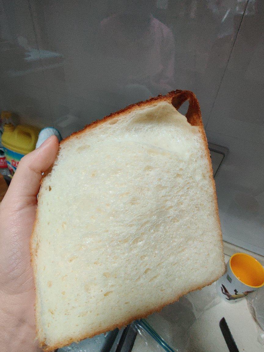 日式生吐司