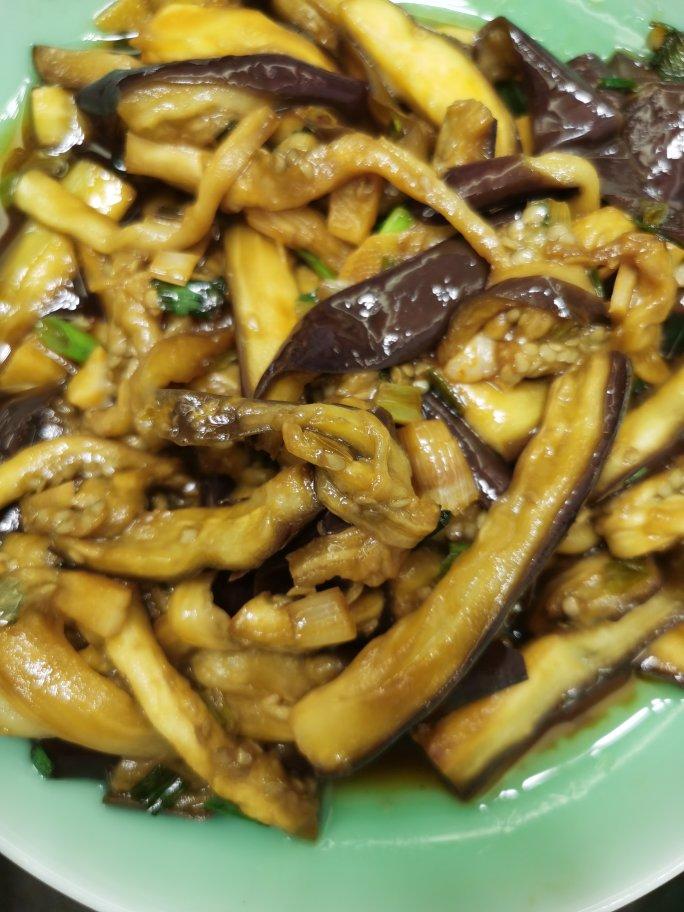 超超超简单家常蒸茄子🍆，绝对是保留原香，保证无限回做