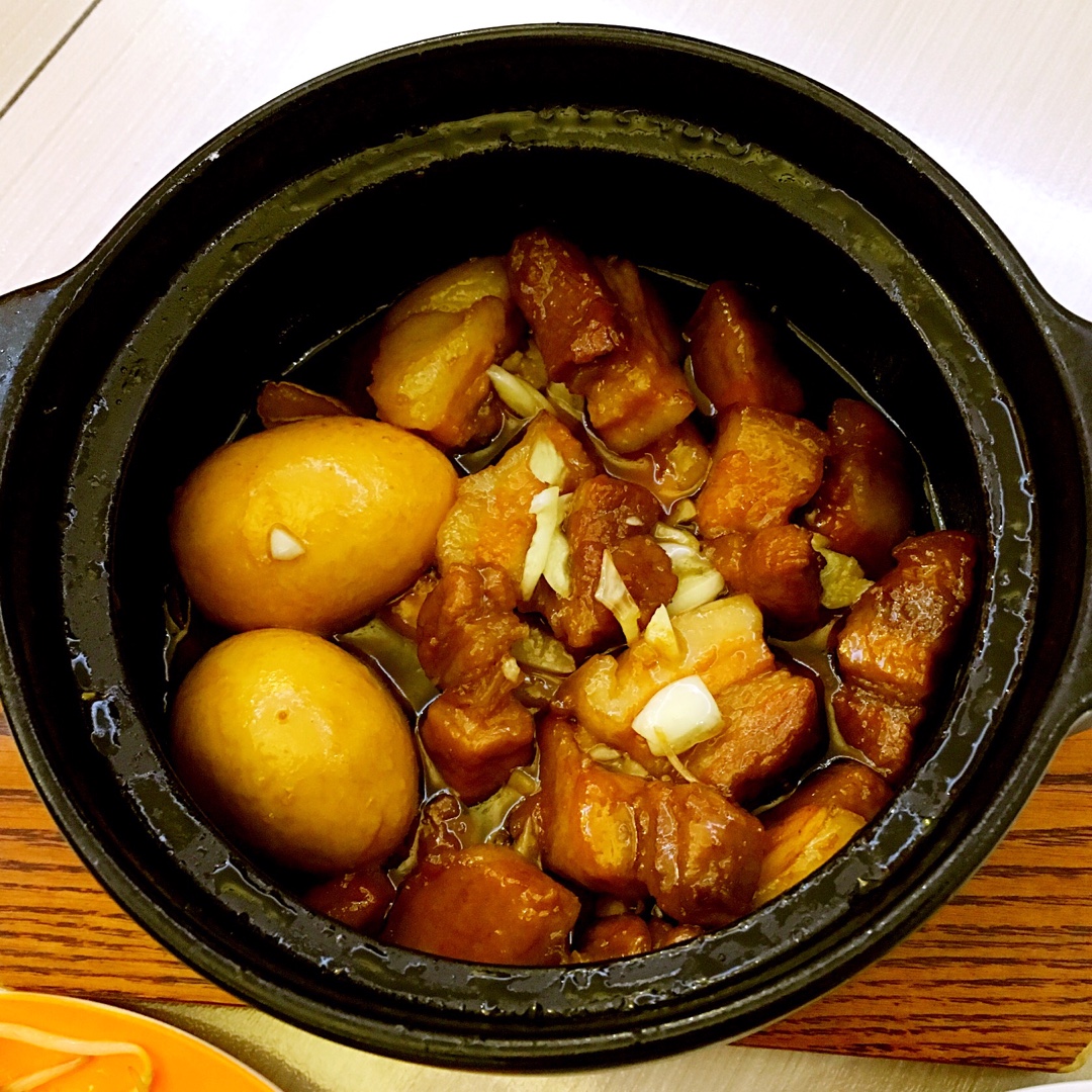 红烧肉