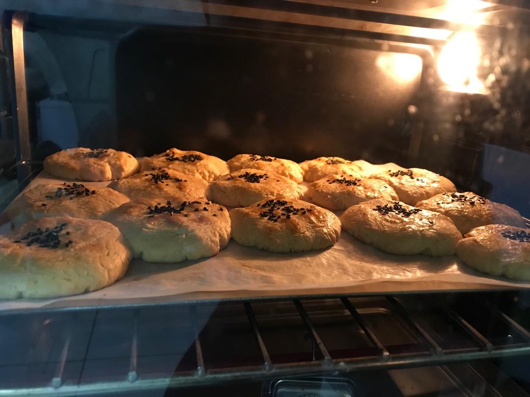 桃酥（古早味）