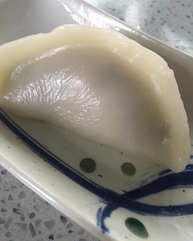清甜萝卜粄