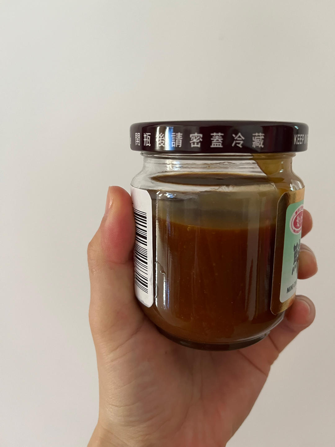 奶油焦糖酱