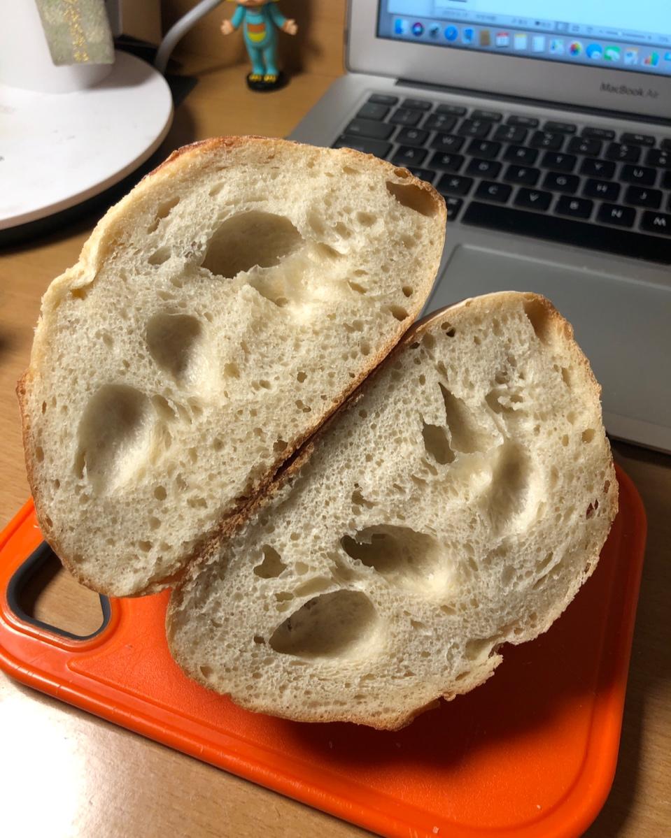 Living & Eating
