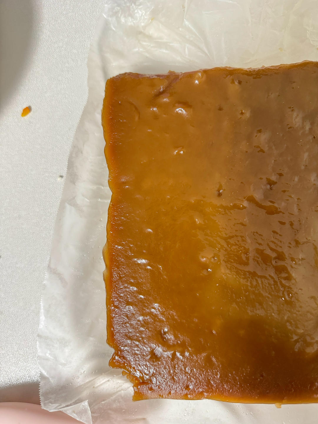 古法红糖年糕 & 姜汁年糕