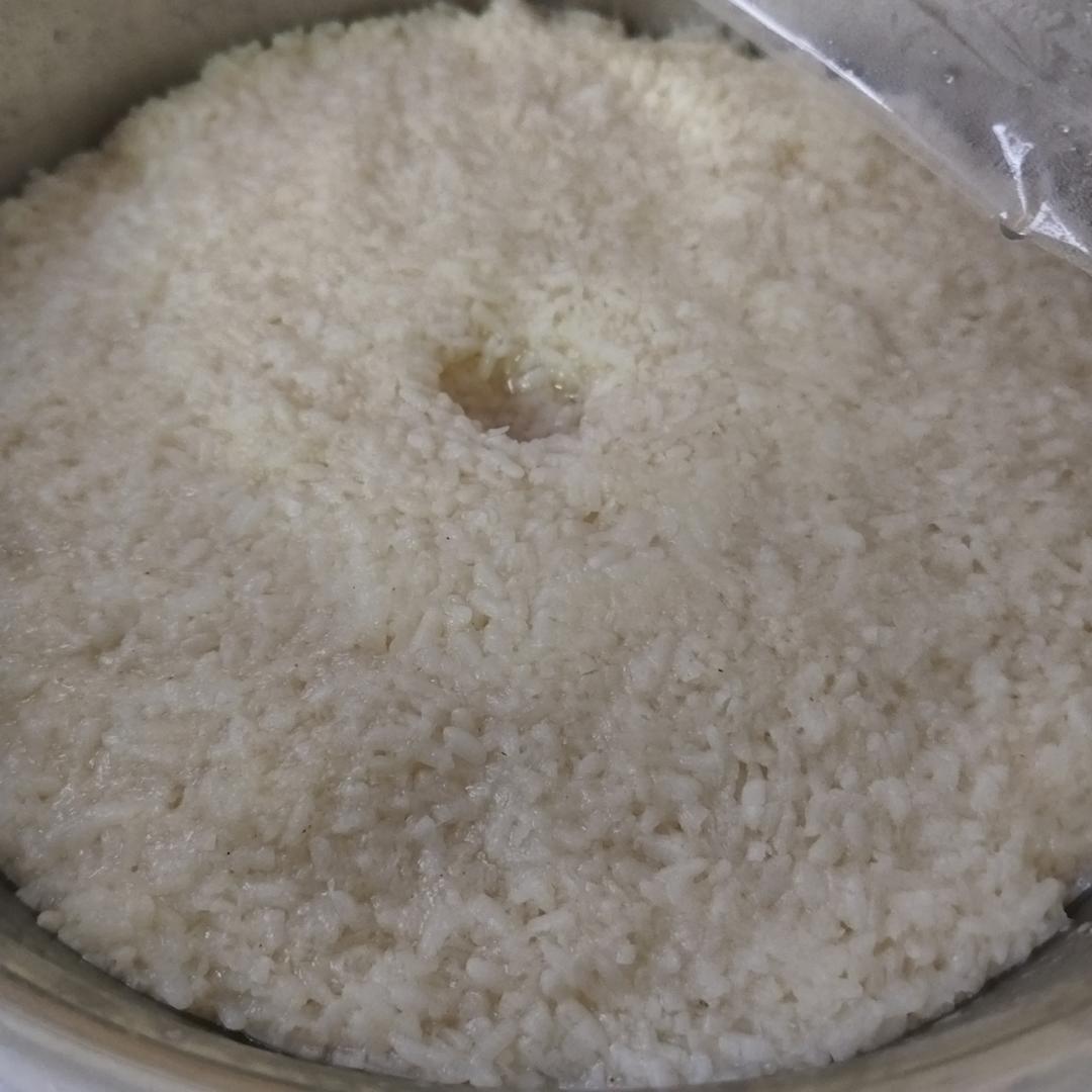 自制甜酒酿（不加糖就让酒酿超甜的秘密）