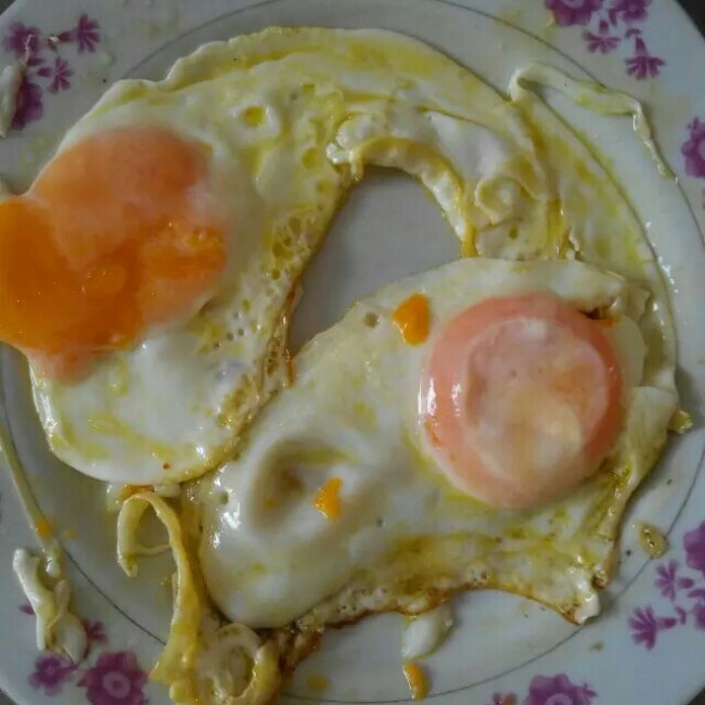 煎蛋