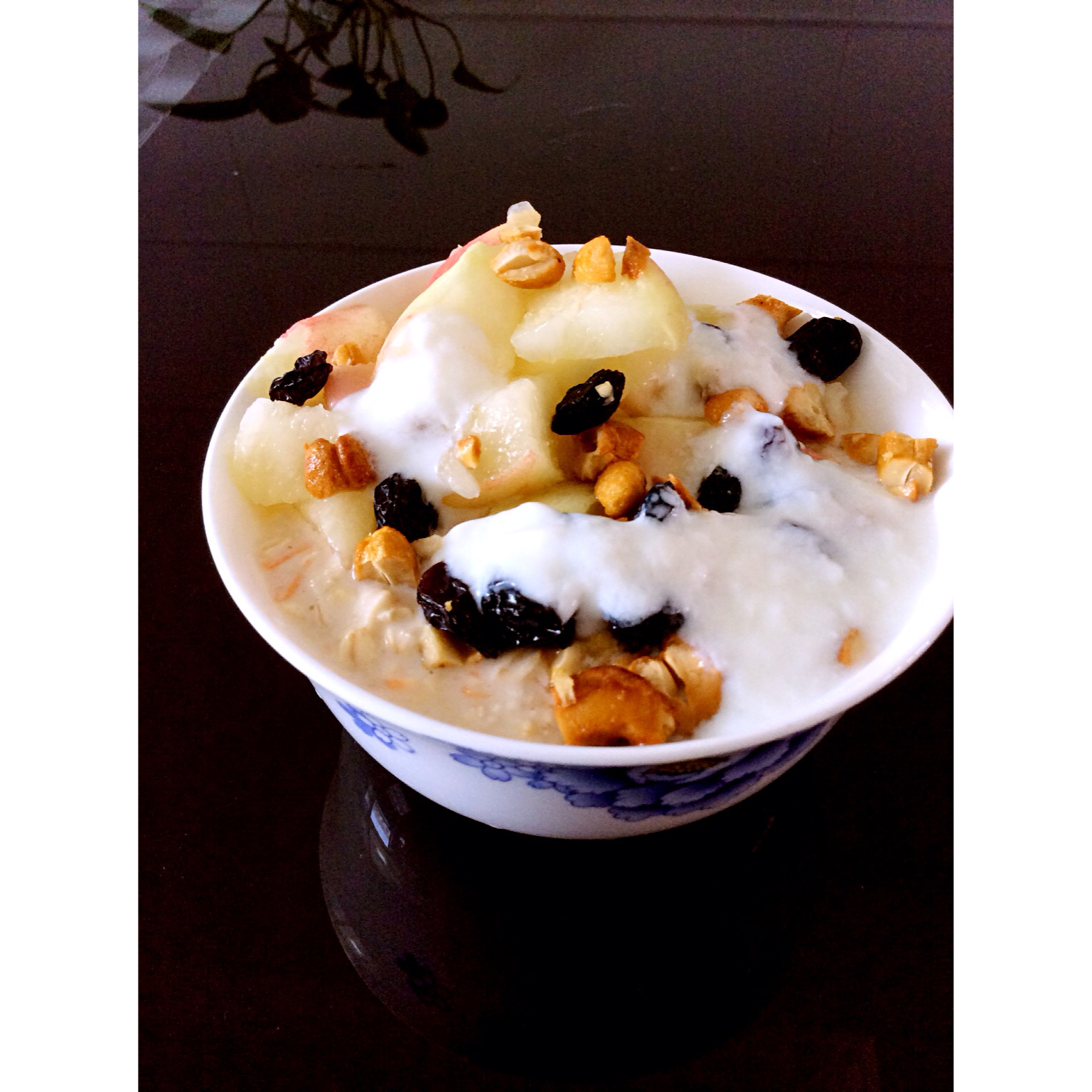 懒人夏日清凉小甜品