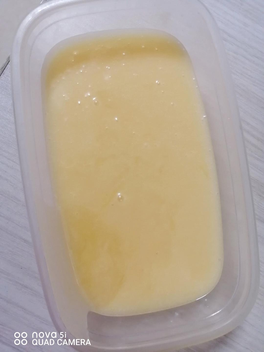 自制丘比沙拉酱