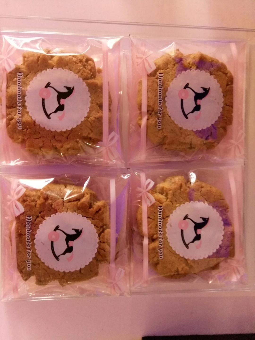 最好吃没有之一的花生酥（核桃酥）