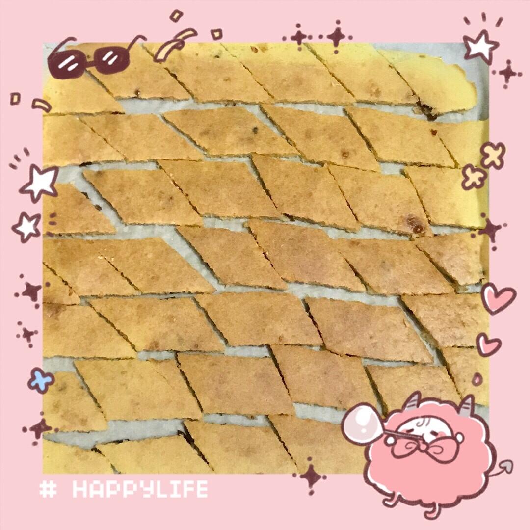 外酥里糯，香酥烤年糕