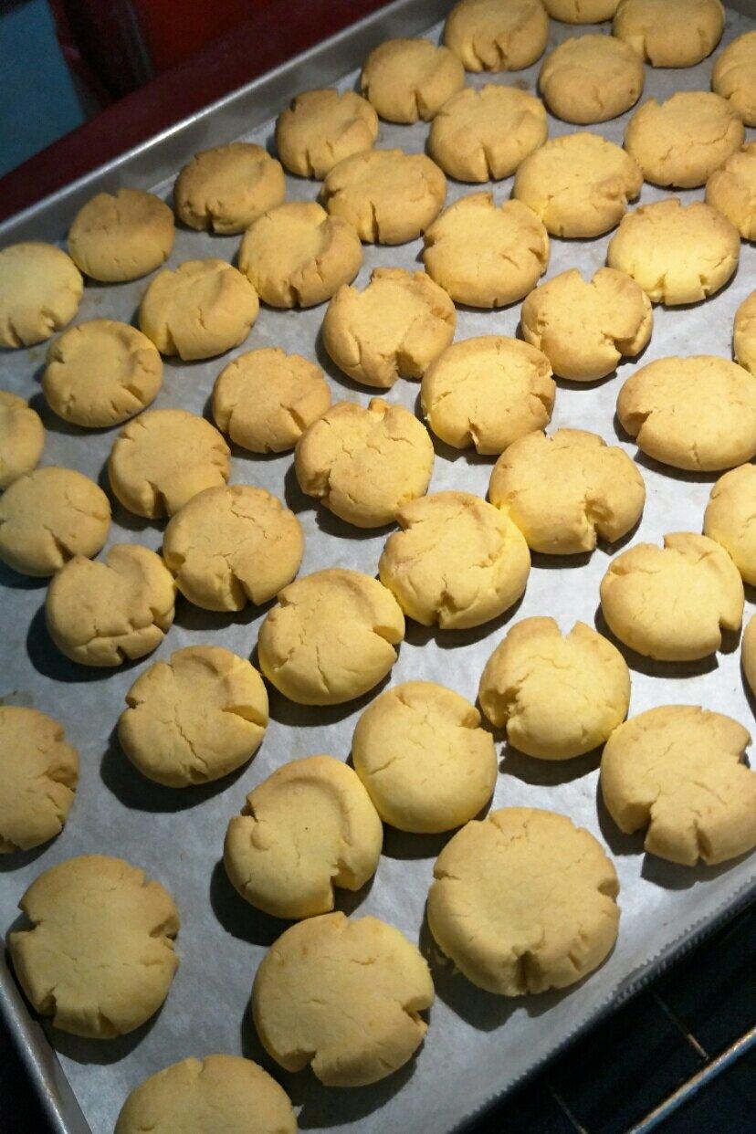 玛格丽特饼干