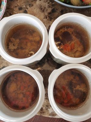 冬虫夏草瘦肉汤的做法 步骤9