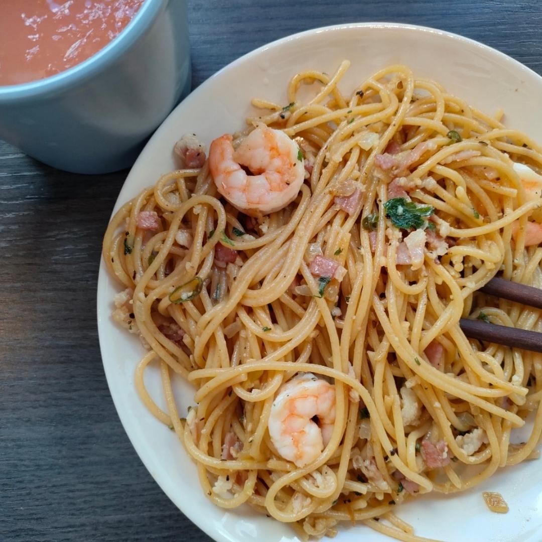 做饭小记录～
