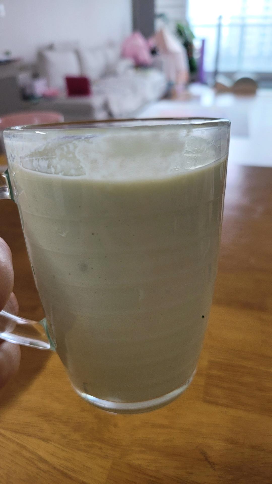 牛油果奶昔🥑入坑就无法自拔的神仙牛奶