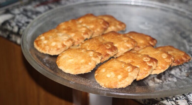 Hello Kitty饼干
