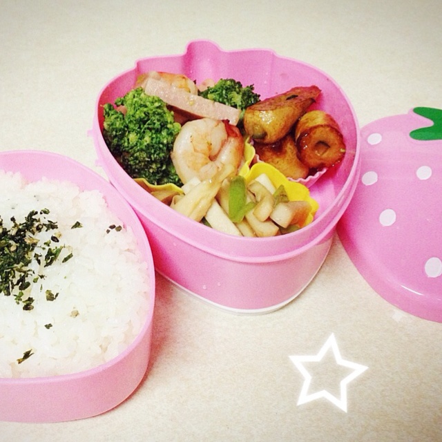 Bon appetit