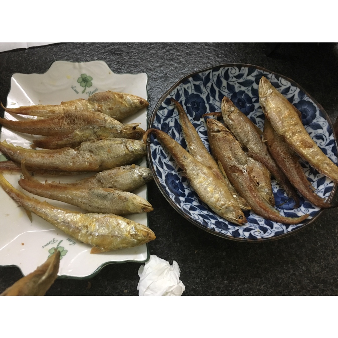 我的厨房日记