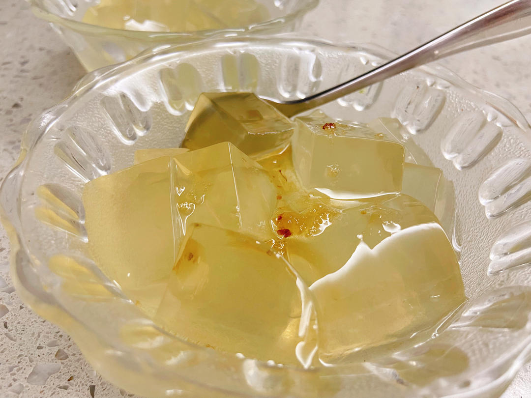 茅根粥，下火、清肠胃的神器的做法 步骤4