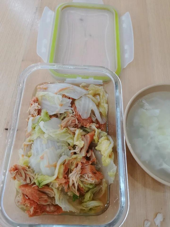 不甜的宿舍一人食