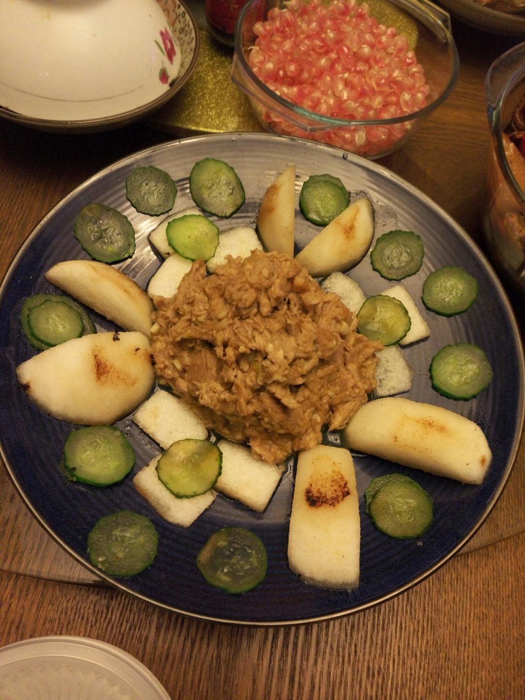 梨顾烤肉