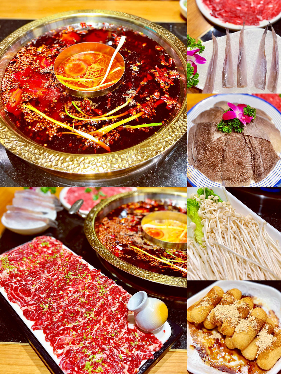 食物就是爱❤️
