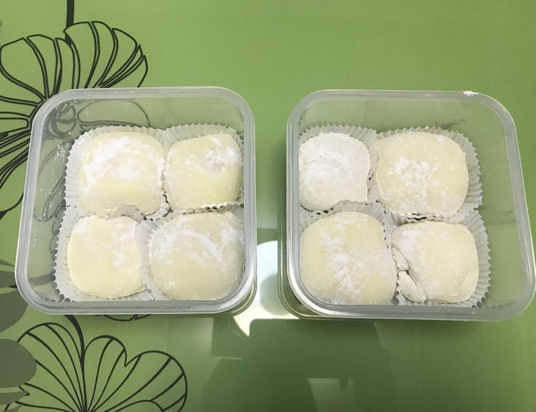 新手秒上手之雪媚娘