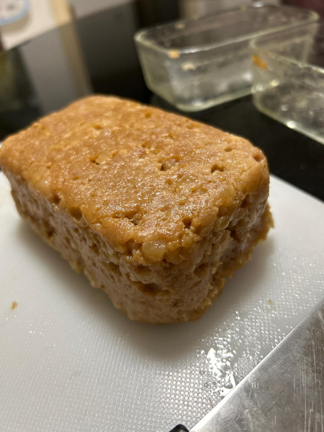 健康美味自制午餐肉低脂