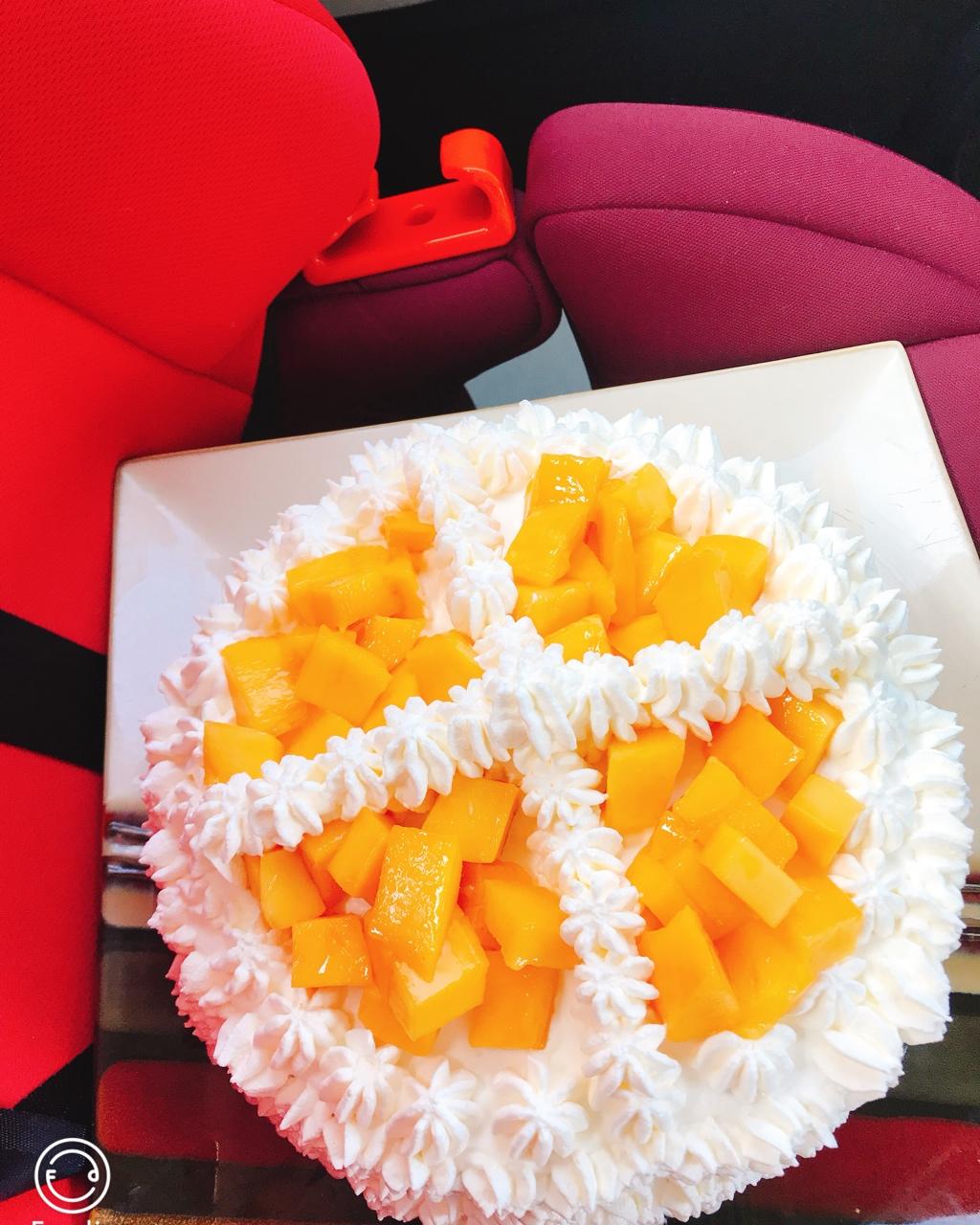 《Tinrry+》戚风蛋糕（6寸配方）（基础、超详细教程）