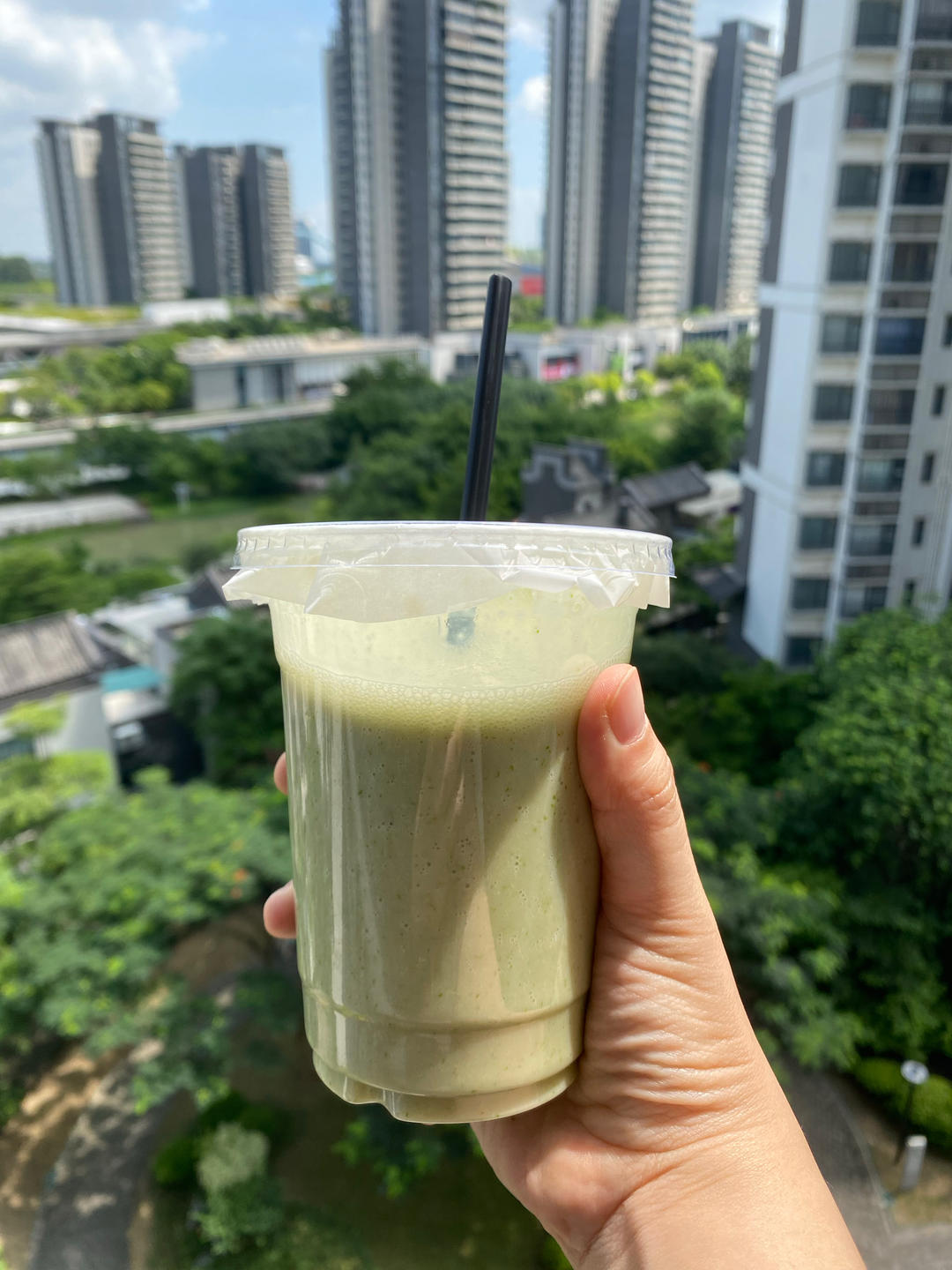 2款减脂常喝的掉秤果蔬汁